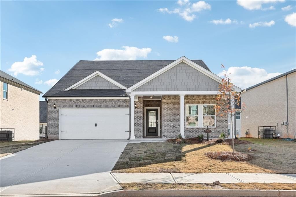 7762 Plymouth Drive, Fairburn, GA 30213 — most recent listing photo