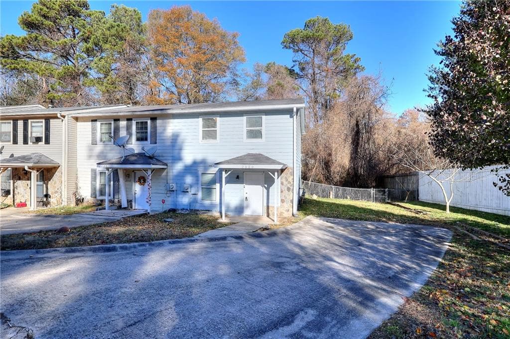 2520 Sweetridge Court, Lithia Springs, GA 30122 — most recent listing photo