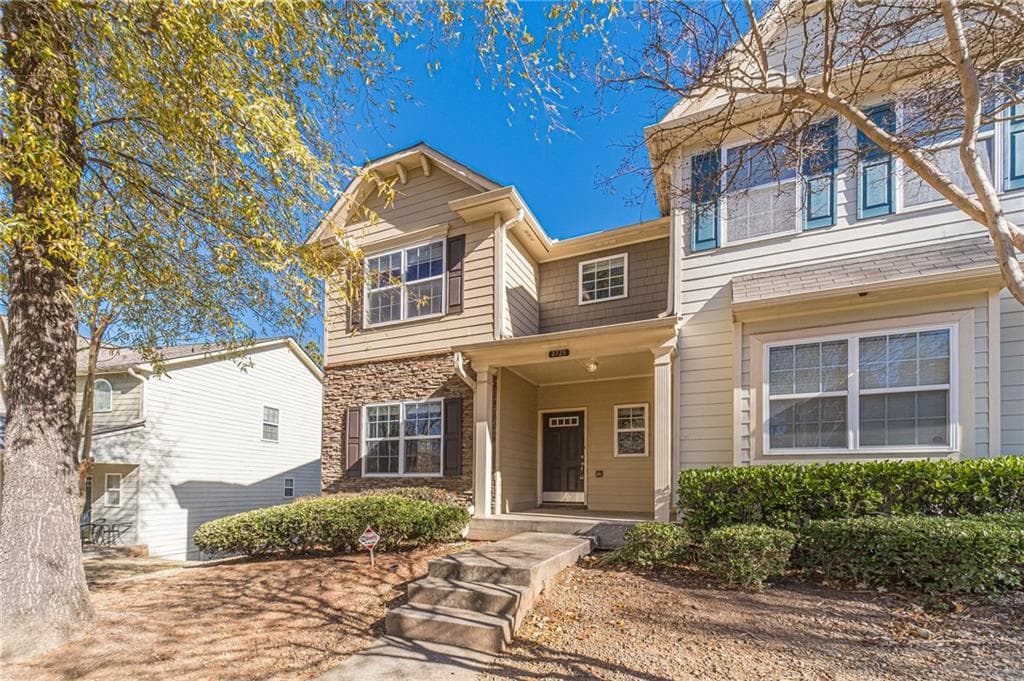 2725 Cedar Drive, Lawrenceville, GA 30043 — most recent listing photo