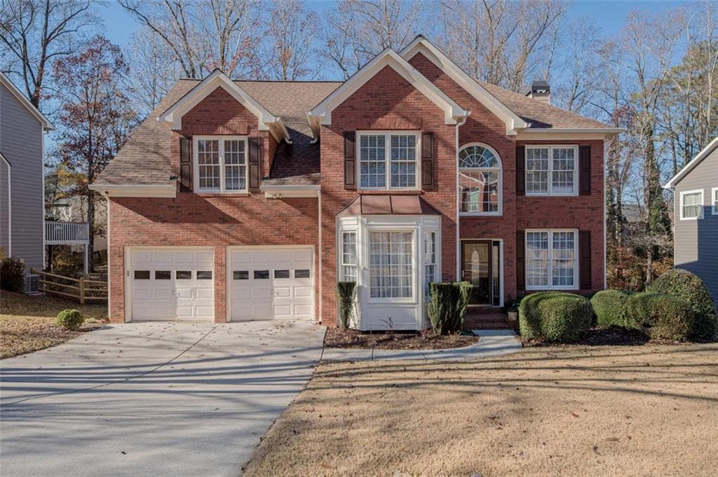 3911 COLLIER Trace, Kennesaw, GA 30144 — most recent listing photo