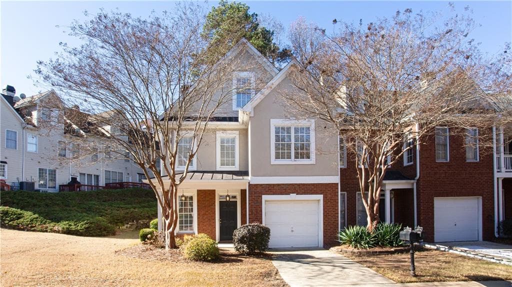 4748 Longcourt Drive, Atlanta, GA 30339 — most recent listing photo