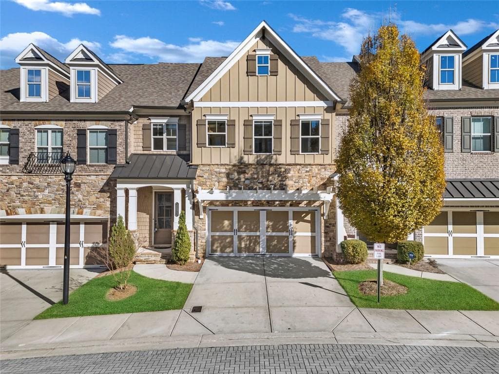 3233 Nobility Way, Vinings, GA 30339 — most recent listing photo