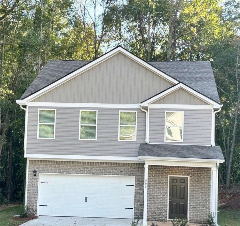 845 Brown Thrasher Way, Bremen, GA 30110 — most recent listing photo