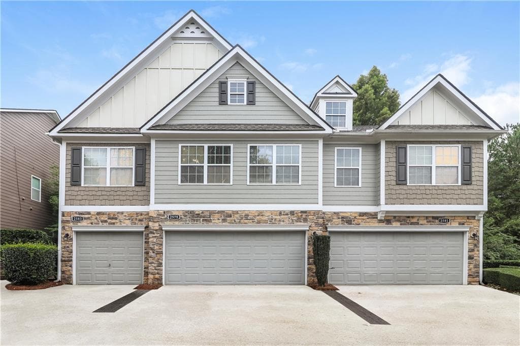 2579 Willow Grove Road 8, Acworth, GA 30101 — most recent listing photo