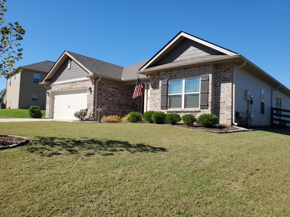27 Midnight Run, Dawsonville, GA 30534 — most recent listing photo