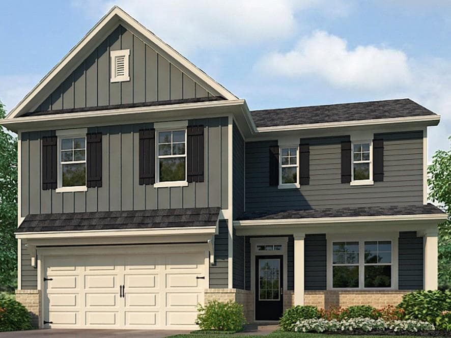 44 Grove Springs Court, Cartersville, GA 30120 — most recent listing photo