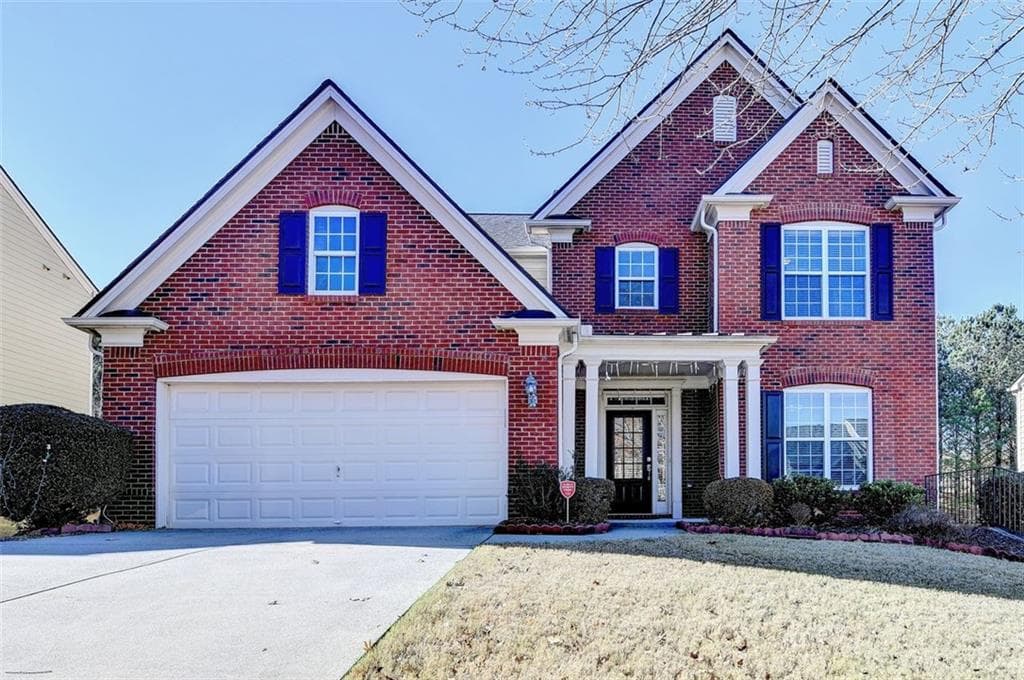 635 EARLHAM Drive, Suwanee, GA 30024 — most recent listing photo