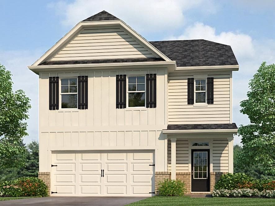 46 Grove Springs Court, Cartersville, GA 30120 — most recent listing photo