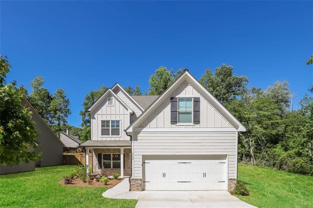 609 Prescott Point, Hoschton, GA 30548 — most recent listing photo
