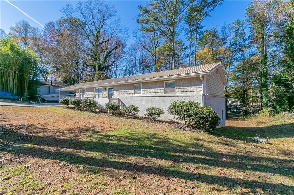 8775 Lee Road, Lithia Springs, GA 30122 — most recent listing photo