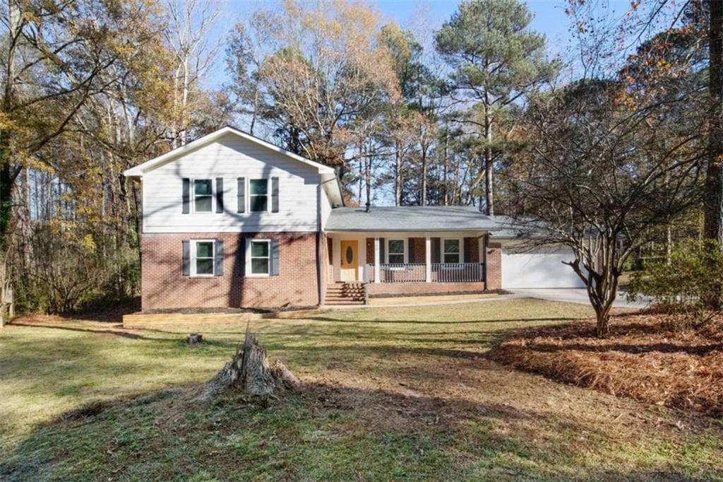 8268 Bridgewater Place, Riverdale, GA 30296 — most recent listing photo