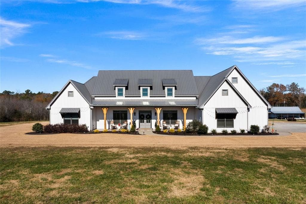 490 Sewell Road, Aragon, GA 30104 — most recent listing photo
