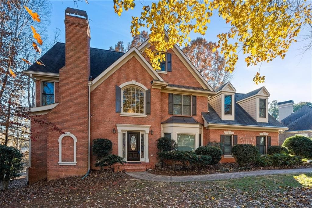 4 bedroom, 4 bathroom single family residence sold at 5003 Chapel Crossing, Douglasville, GA 30135