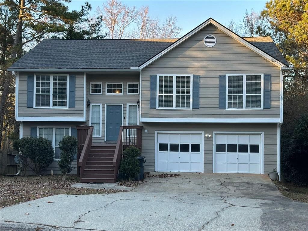 865 Falling Water Lane, Norcross, GA 30093 — most recent listing photo