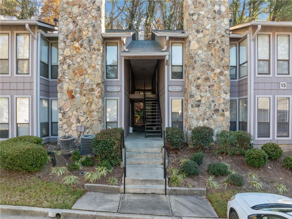 4065 Woodridge Way, Tucker, GA 30084 — most recent listing photo