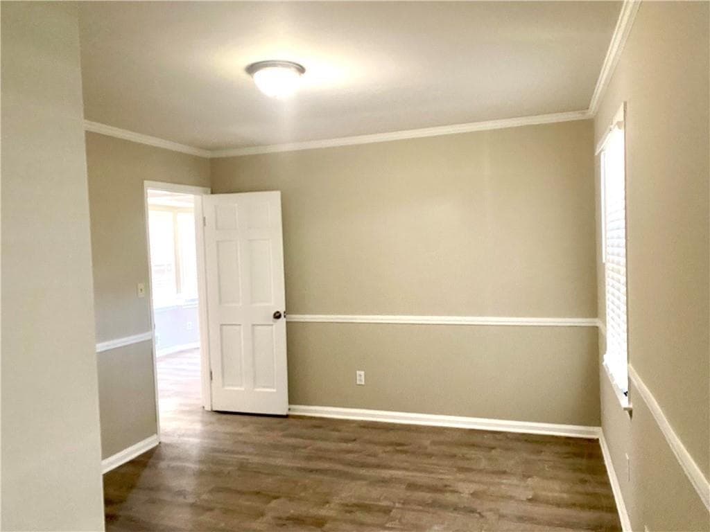 4 bedroom, 4 bathroom, 2,354 sq ft single family residence under contract at 5940 Old Bill Cook Road, Atlanta, GA 30349 — photo 6