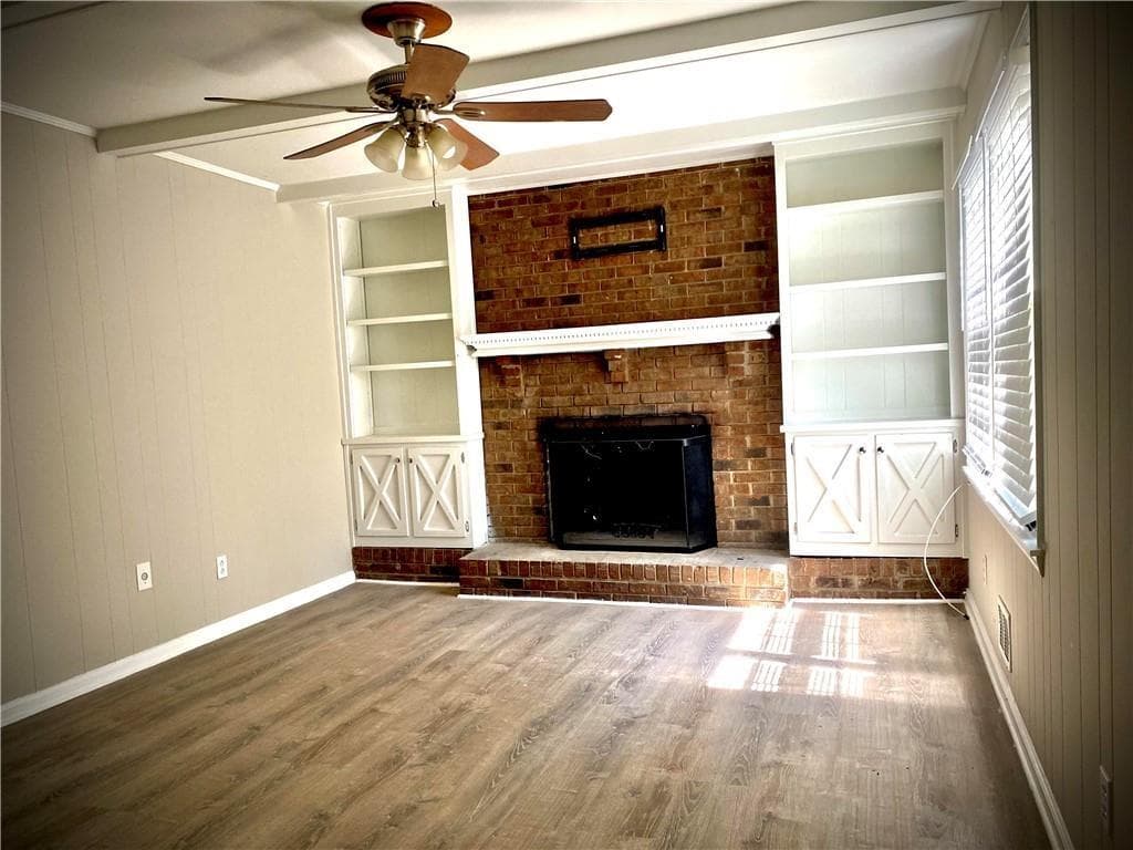 4 bedroom, 4 bathroom, 2,354 sq ft single family residence under contract at 5940 Old Bill Cook Road, Atlanta, GA 30349 — photo 7