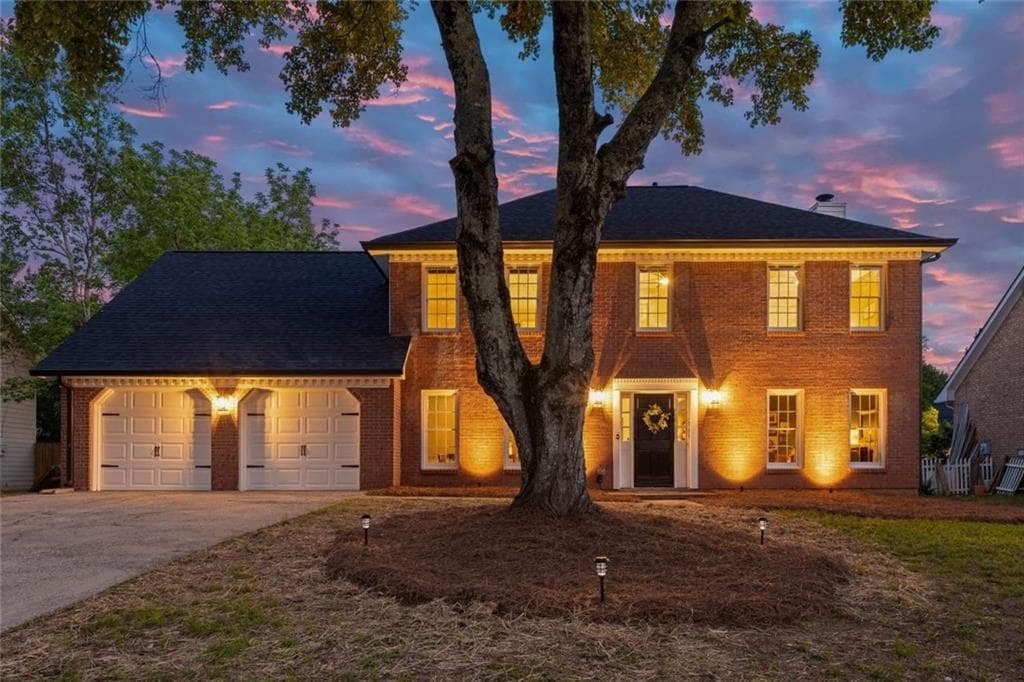 3144 Willow Grove Circle, Marietta, GA 30067 — most recent listing photo