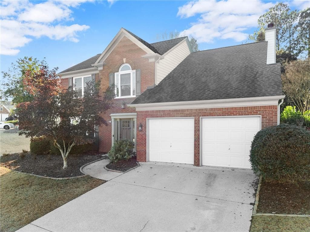 2350 Black Rock Drive, Duluth, GA 30097 — most recent listing photo