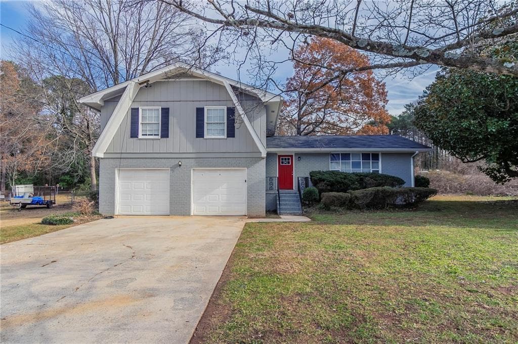 1151 Martin Road, Stone Mountain, GA 30088 — most recent listing photo