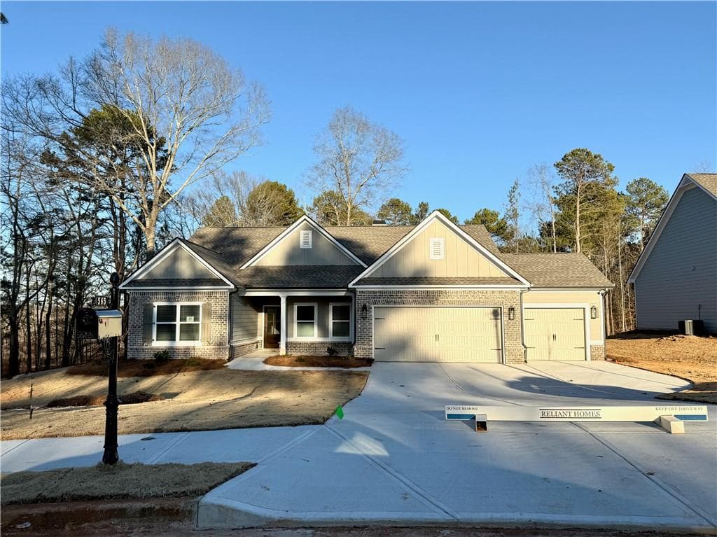 565 Belle Woode, Monroe, GA 30656 — most recent listing photo