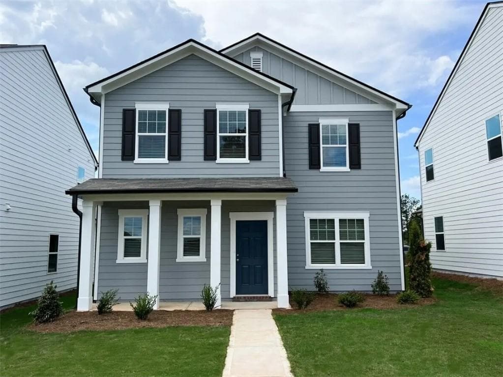 64 Hargrave Avenue, Bethlehem, GA 30620 — most recent listing photo