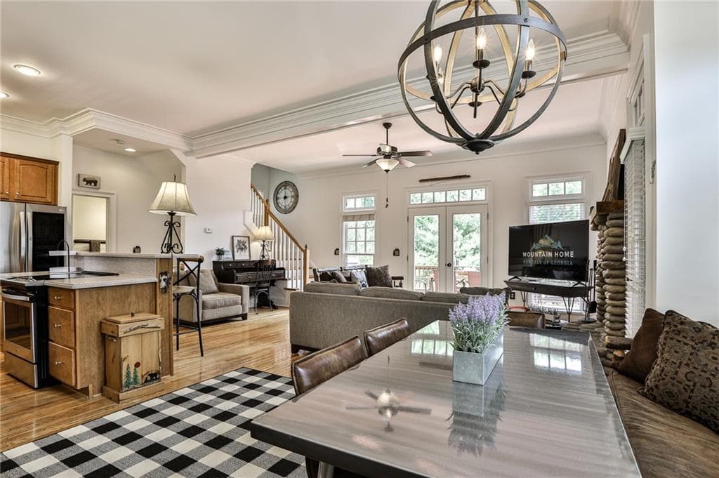 65 Laurel Ridge Trail, Jasper, GA 30143 — most recent listing photo