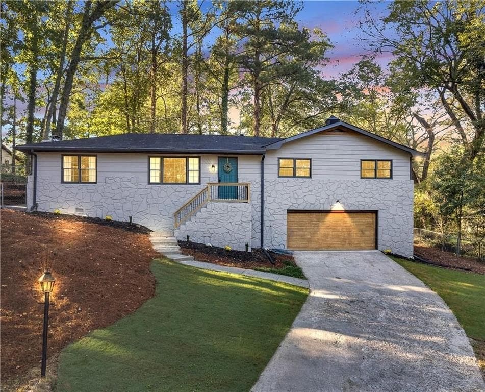 2873 Bob Bettis Road, Marietta, GA 30066 — most recent listing photo