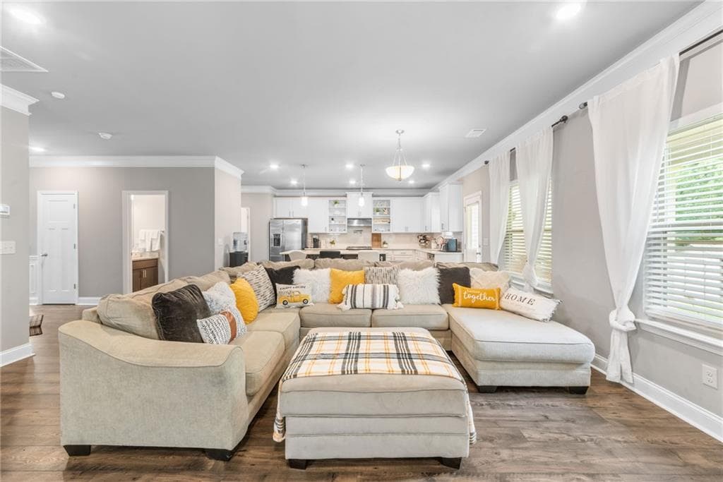 1747 Castleberry Lane, Buford, GA 30518 — most recent listing photo