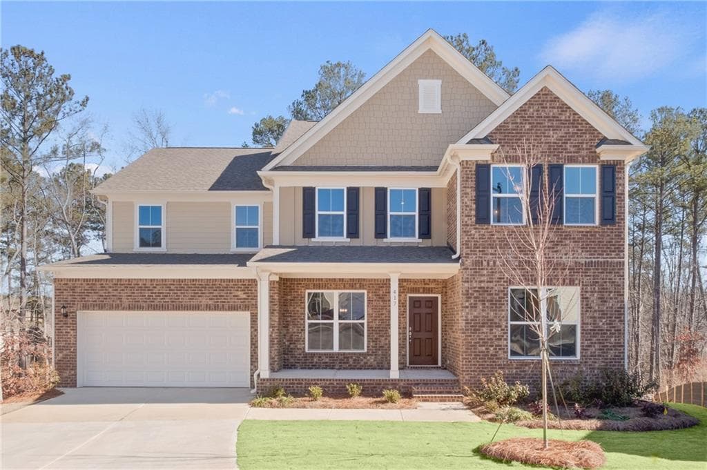 6101 Marigold Way, Atlanta, GA 30349 — most recent listing photo