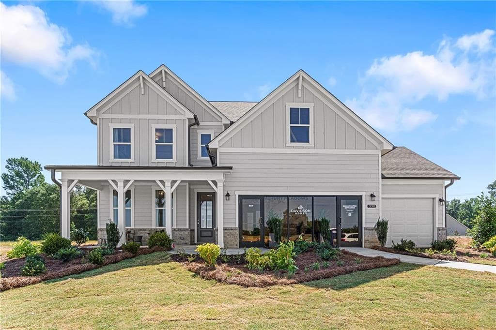 221 Grand Meadows Drive, Hoschton, GA 30548 — most recent listing photo