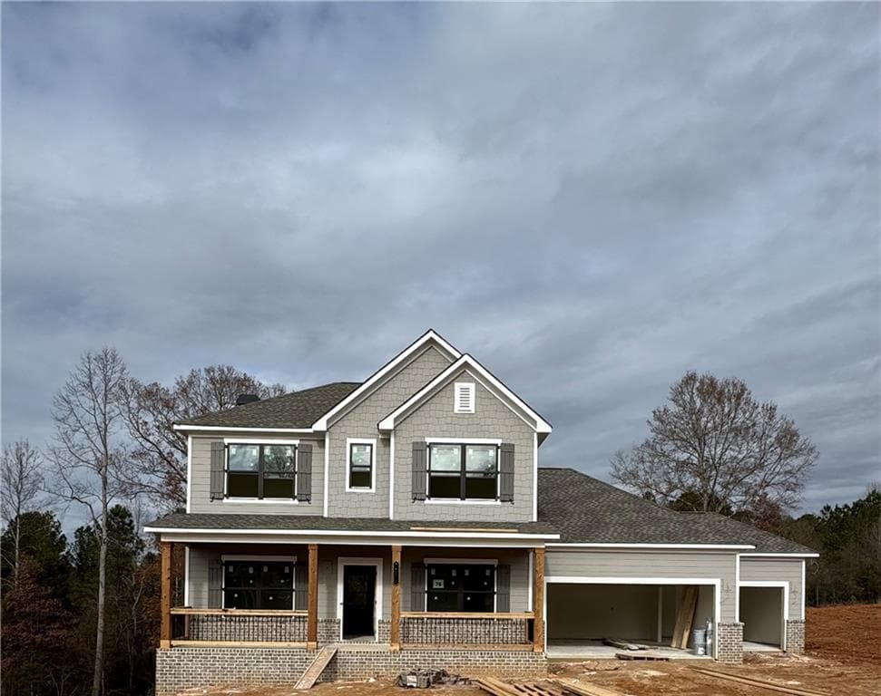 1111 Red Oak Boulevard, Loganville, GA 30052 — most recent listing photo