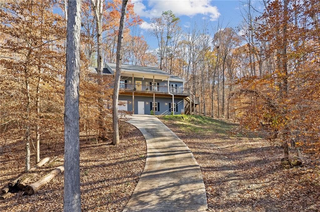 64 Blue Springs Road, Ellijay, GA 30540 — most recent listing photo