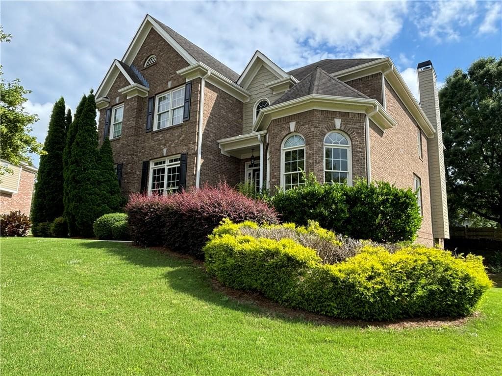 1515 Juneau Way, Grayson, GA 30017 — most recent listing photo