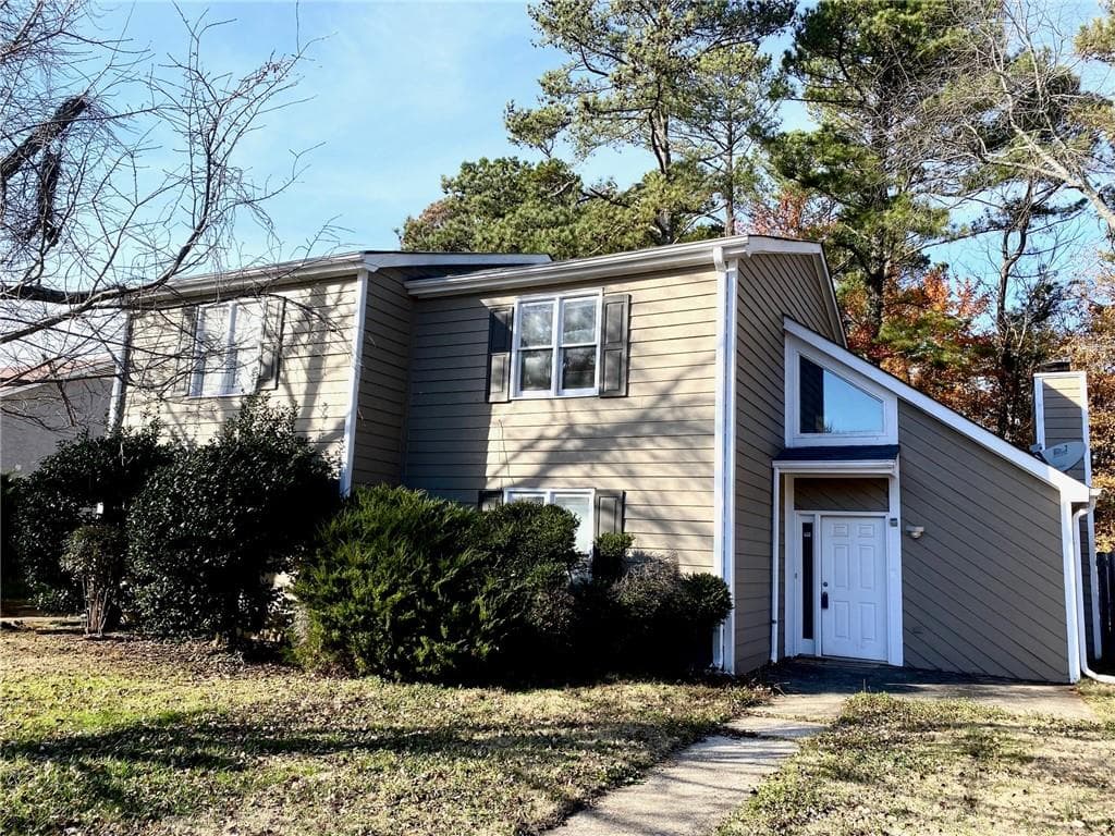 2122 Country Walk Way, Conyers, GA 30013 — most recent listing photo