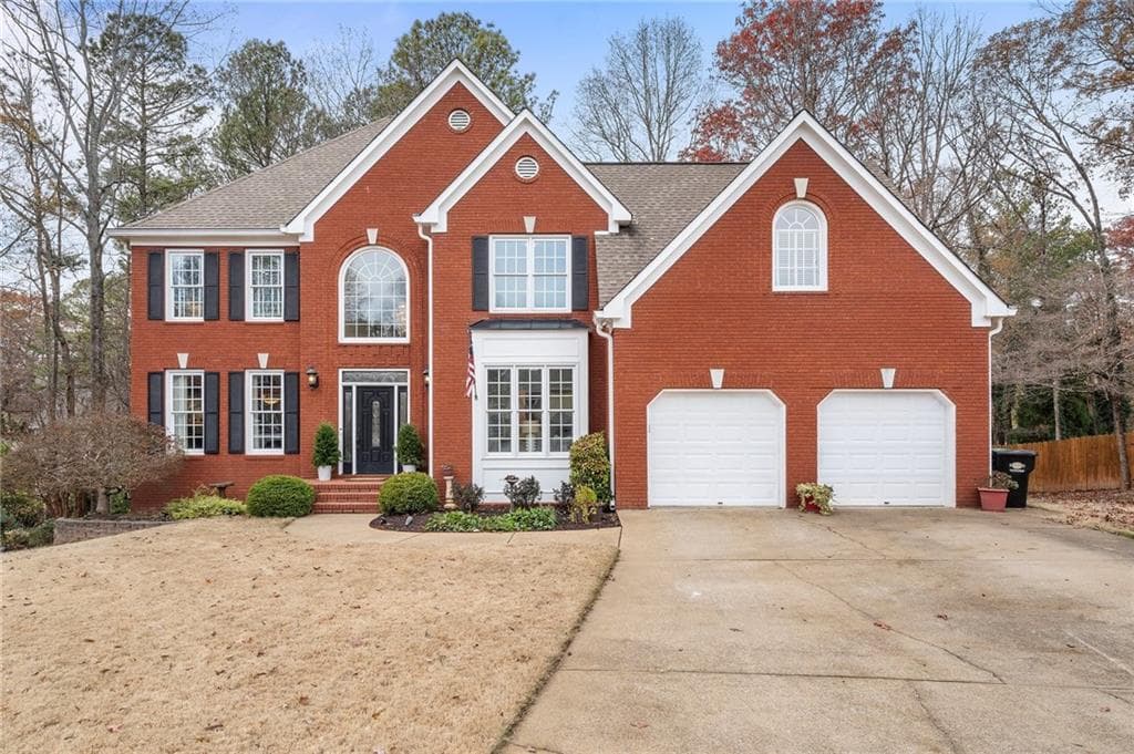 2129 Kendall Way, Acworth, GA 30102 — most recent listing photo