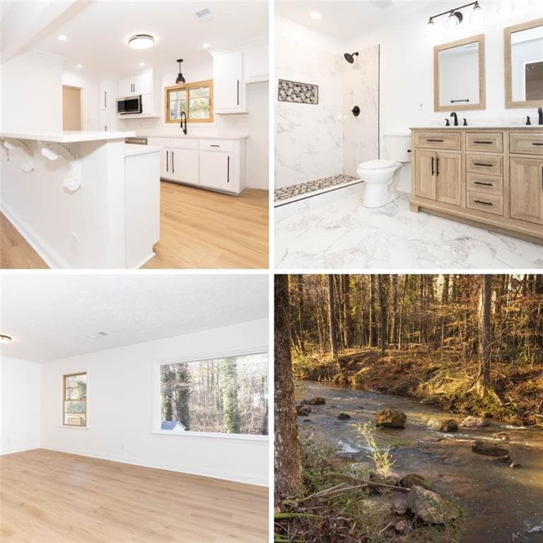 5 bedroom, 3 bathroom, 1,630 sq ft single family residence sold at 3470 Albatross Court, Decatur, GA 30034