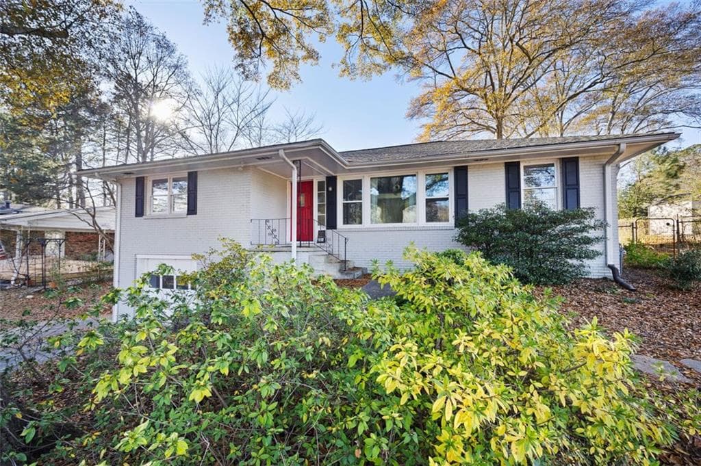 212 Normandy Drive, Marietta, GA 30064 — most recent listing photo