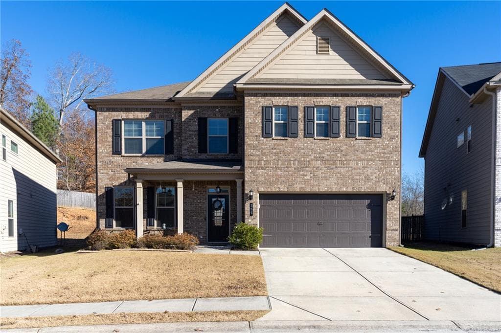 255 Broadmoor Drive, Braselton, GA 30517 — most recent listing photo