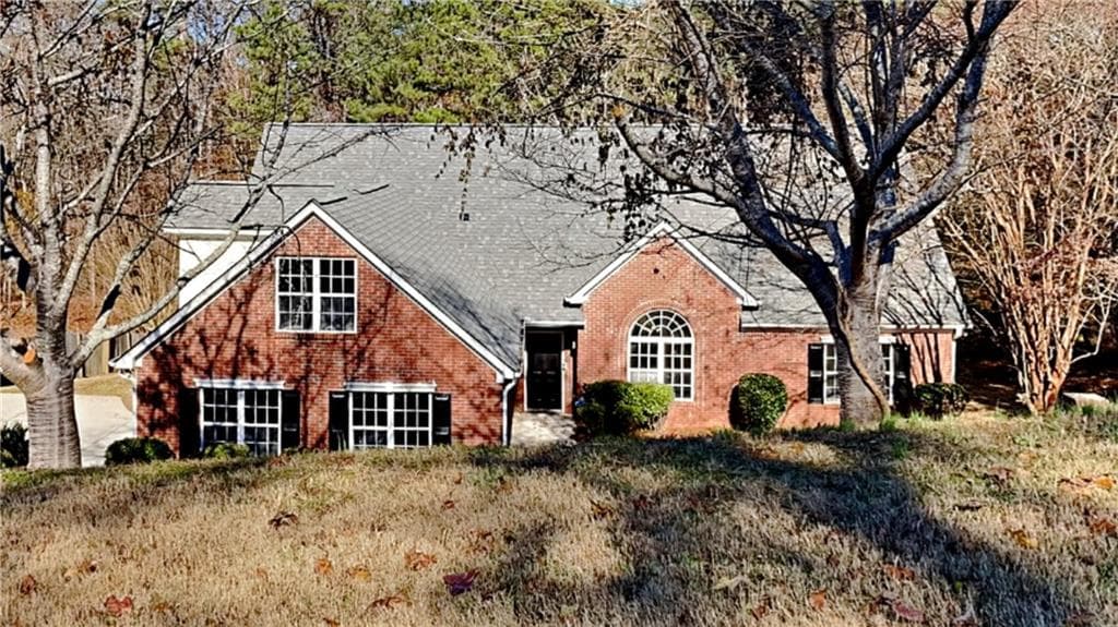 4015 River Garden Circle, Covington, GA 30016 — most recent listing photo