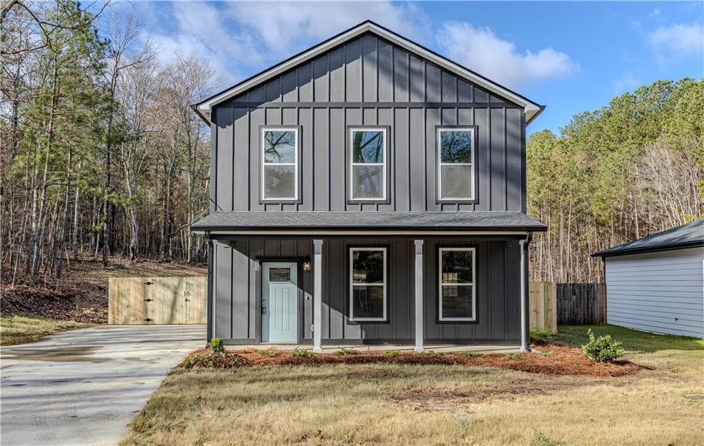 3 bedroom, 3 bathroom single family residence sold at 20 Holland Drive, Rome, GA 30165