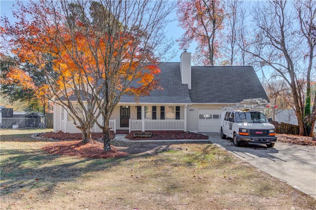 4857 Browns Bridge Road, Gainesville, GA 30504 — most recent listing photo