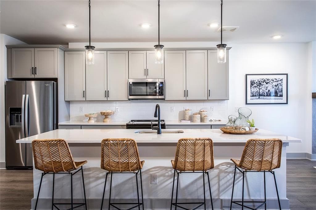3351 Orwell Way 2306, Cumming, GA 30041 — most recent listing photo