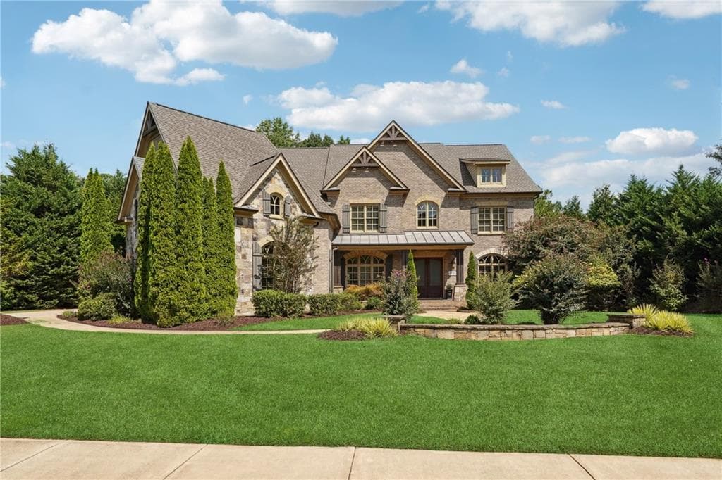 16580 Quayside Drive, Milton, GA 30004 — most recent listing photo