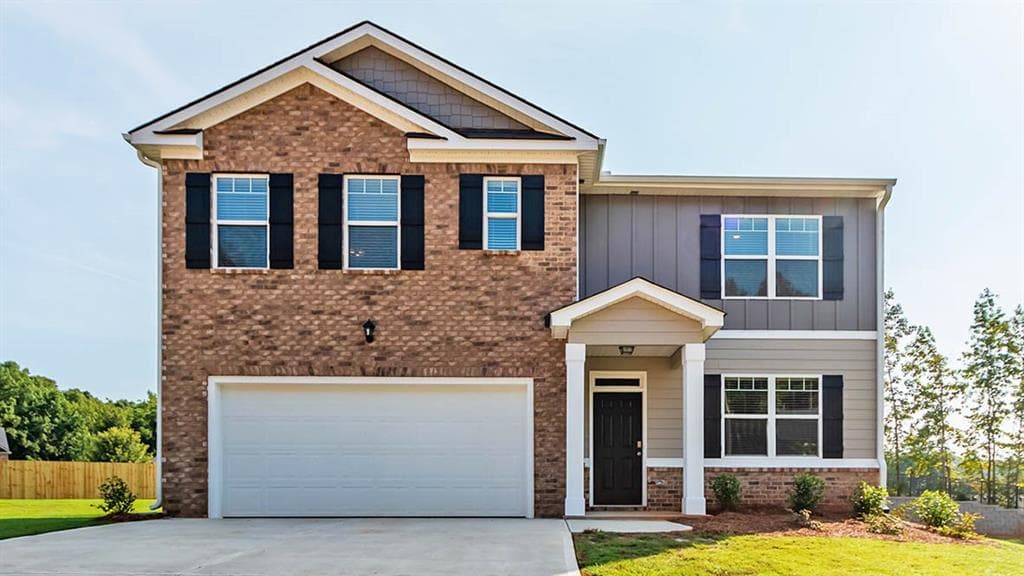 21 Cottonfield Road, Newnan, GA 30265 — most recent listing photo