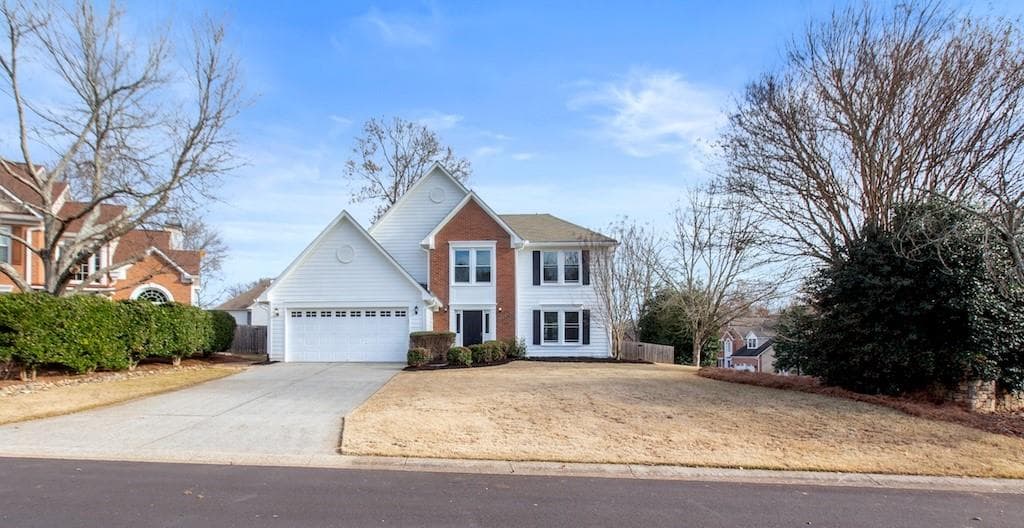 3309 TURNSTONE Court, Peachtree Corners, GA 30092 — most recent listing photo