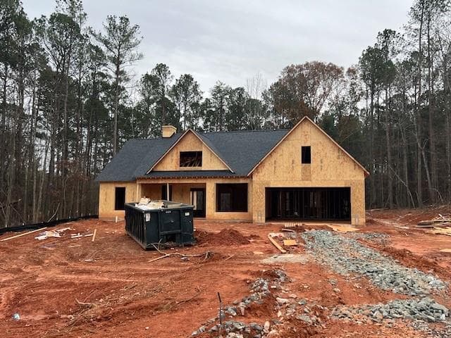 236 Harmony Ridge Drive, Temple, GA 30179 — most recent listing photo