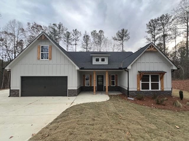 4175 Harmony Grove Church Road, Dallas, GA 30132 — most recent listing photo
