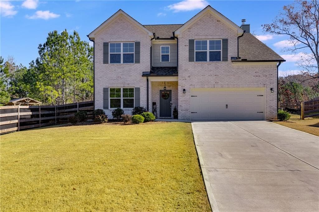 312 Shoals Trail, Dallas, GA 30132 — most recent listing photo