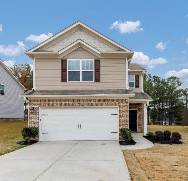 527 Firethorn Court, Villa Rica, GA 30180 — most recent listing photo